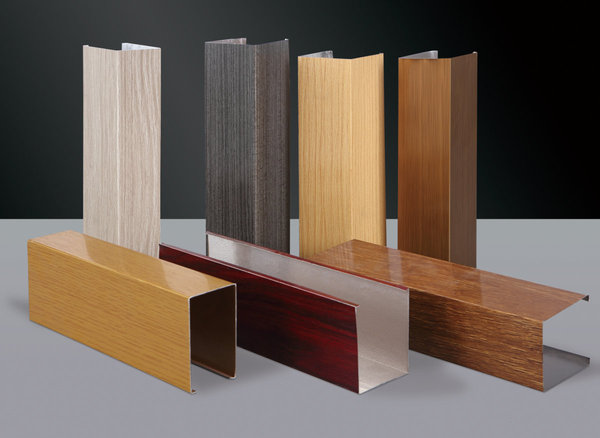 福建铝方通源头工厂